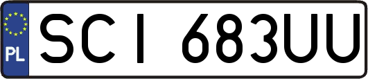 SCI683UU