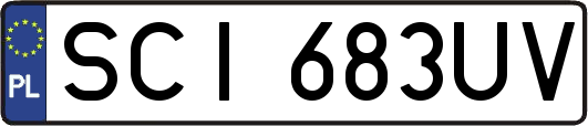 SCI683UV