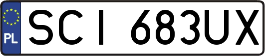 SCI683UX