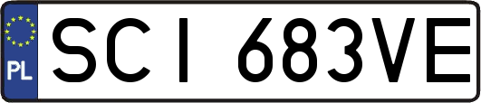 SCI683VE