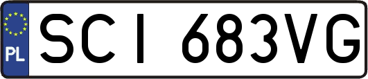 SCI683VG