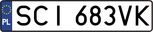 SCI683VK