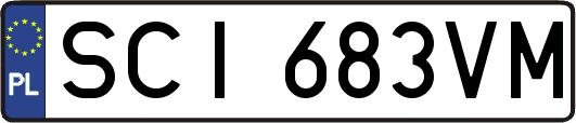 SCI683VM