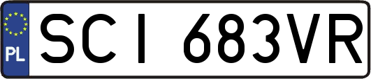 SCI683VR