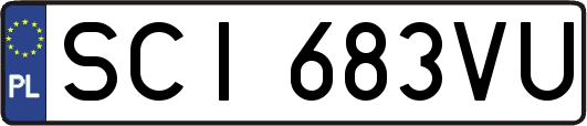 SCI683VU