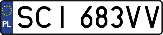 SCI683VV