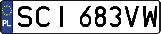 SCI683VW