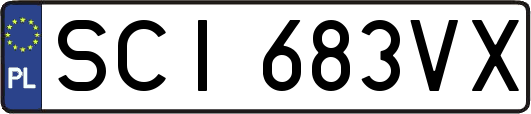 SCI683VX