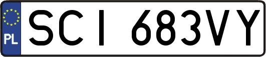 SCI683VY