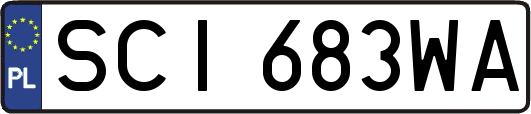 SCI683WA