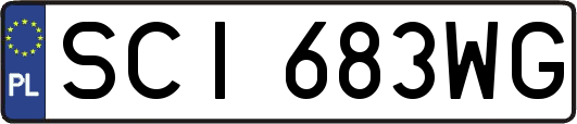 SCI683WG