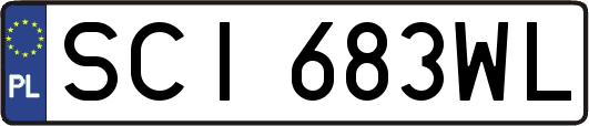 SCI683WL