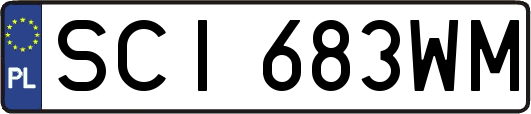 SCI683WM