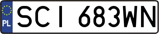 SCI683WN