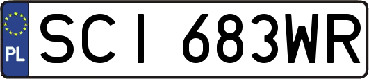SCI683WR