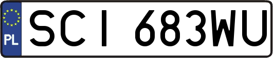 SCI683WU