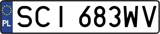 SCI683WV