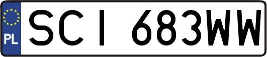 SCI683WW