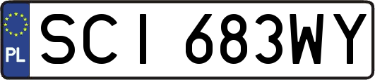 SCI683WY