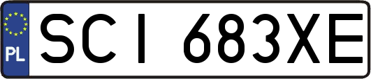 SCI683XE