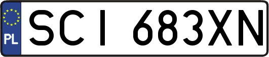 SCI683XN