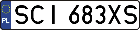 SCI683XS