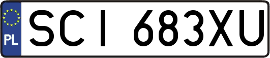 SCI683XU