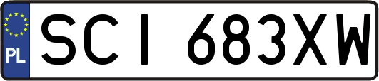 SCI683XW