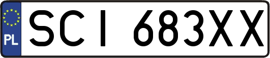 SCI683XX
