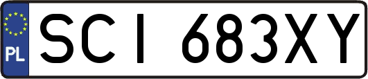 SCI683XY