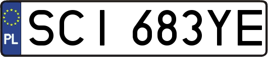 SCI683YE