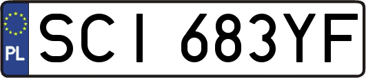 SCI683YF