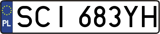 SCI683YH
