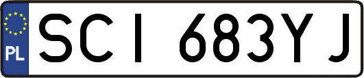 SCI683YJ