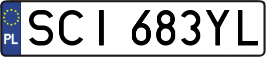 SCI683YL