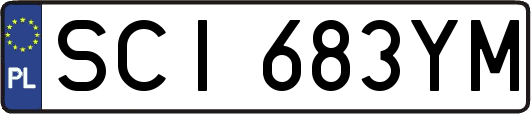 SCI683YM