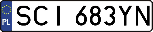SCI683YN