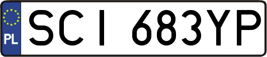 SCI683YP