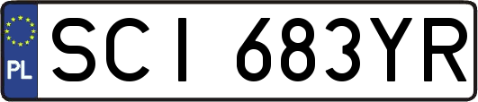 SCI683YR