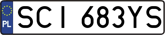 SCI683YS