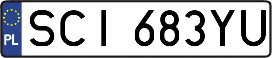 SCI683YU