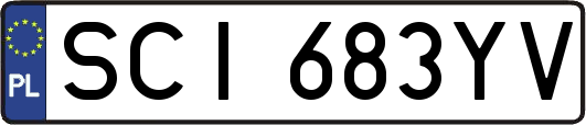 SCI683YV