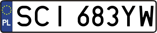 SCI683YW