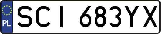 SCI683YX