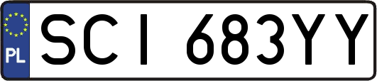 SCI683YY