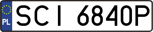 SCI6840P