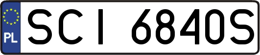 SCI6840S