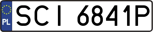 SCI6841P