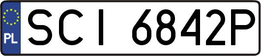 SCI6842P