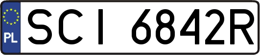 SCI6842R